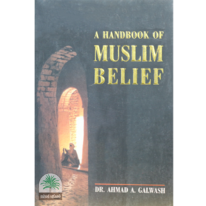 A Handbook Muslim Belief