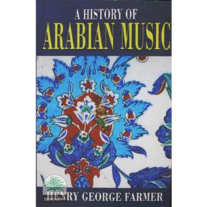A History of Arabian Music