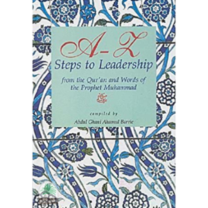 A-Z Steps to Leadership