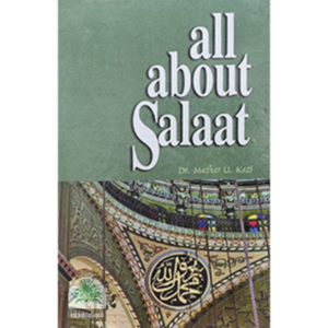 ALL ABOUT SALAAT