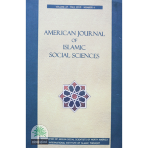 American Journal of Islamic Social Sciences