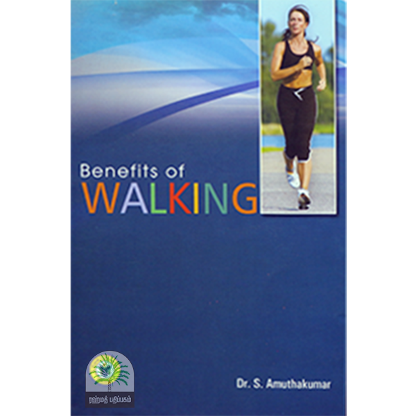 BENEFITS OF WALKING