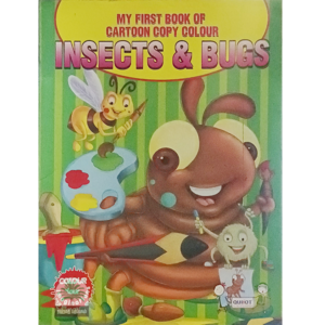 Bugs and insects