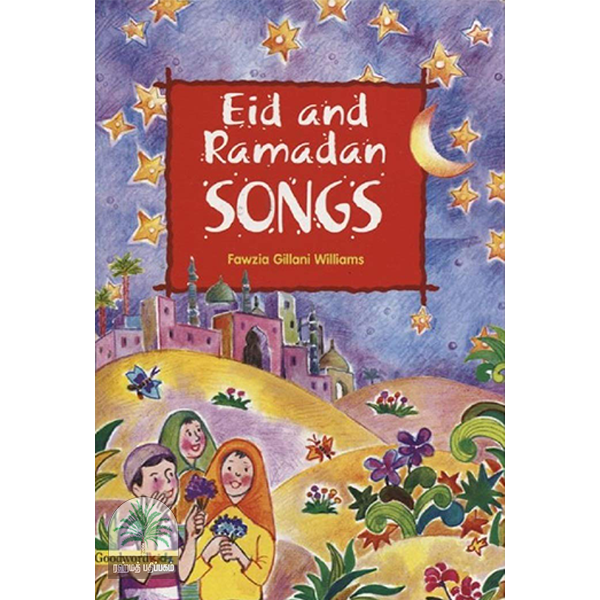 Eid and Ramadan SONGS
