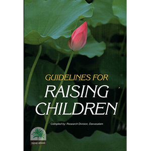 Guidelines for raising children