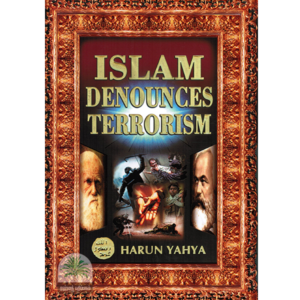 ISLAM DENOUNCES TERRORISM