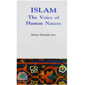 Islam The Voice of Human Nature