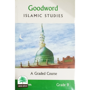 Islamic Studies 9