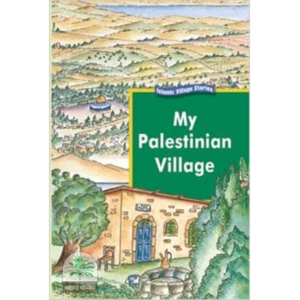 My Palestinian