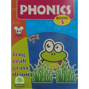 Phonics