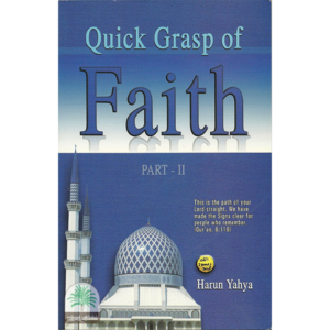 Quick Grasp of Faith