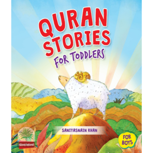 Quran Stories For Toddlers For Boys