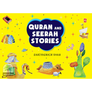 Quran and Seerah Stories