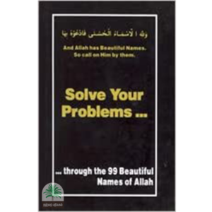 Solve Your Problems