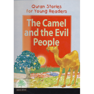 The Camel and the Evil People