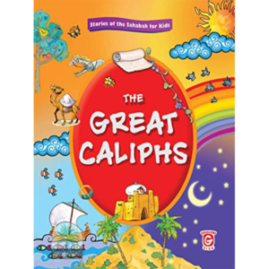 The Great Caliphs