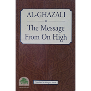 The Message from on High