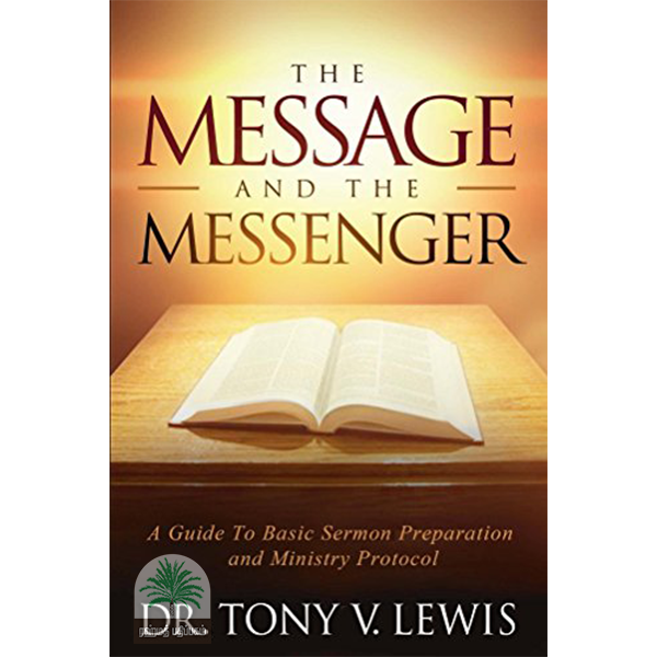 The Messenger & The Message