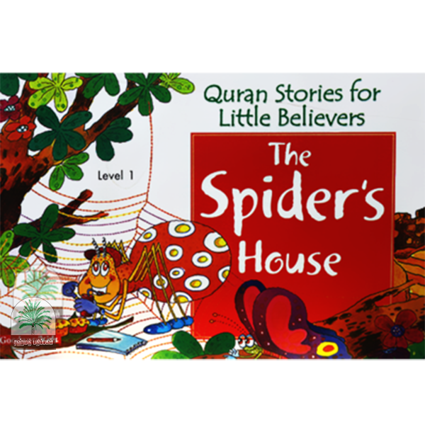 The Spider’s house