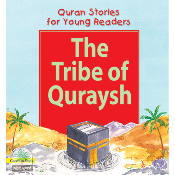 The Tribe of Quraysh